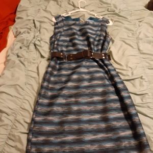 Antonio Milani Dress